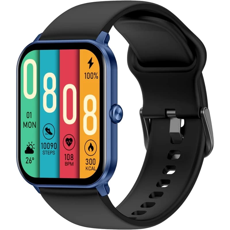 ساعت هوشمند کیسلکت Kieslect Watch KS Mini
