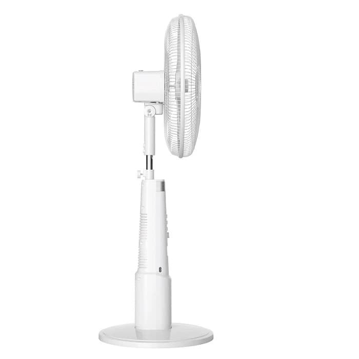 پنکه شارژی مایدیا مدل FS45-23MRD — تصویر ۱۲