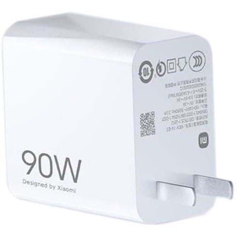 شارژر اصلی رو کارتنی 90W XIAOMI MDY-14-EC