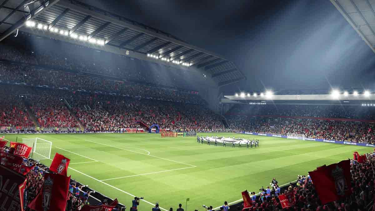 سی دی کی ایکس باکس Fifa 22 سری X|S — تصویر ۵