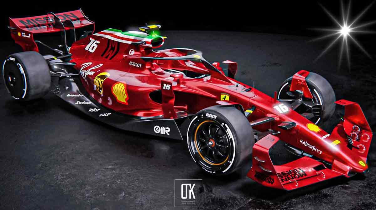 گیفت استیم F1® 22 AR — تصویر ۱۱