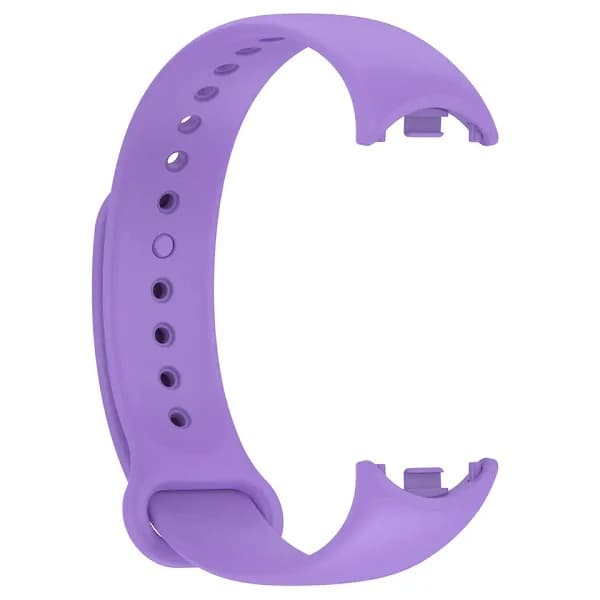 بند سیلیکونی XIAOMI Smart Band 8 — تصویر ۵