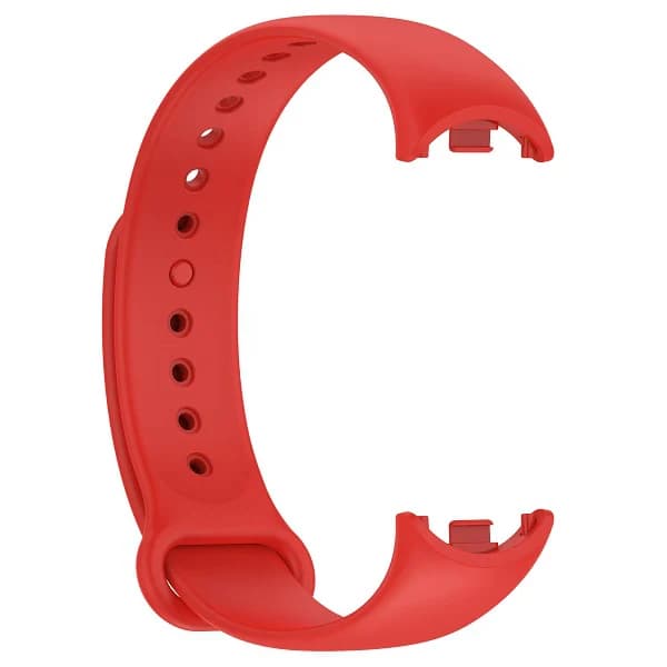 بند سیلیکونی XIAOMI Smart Band 8 — تصویر ۸