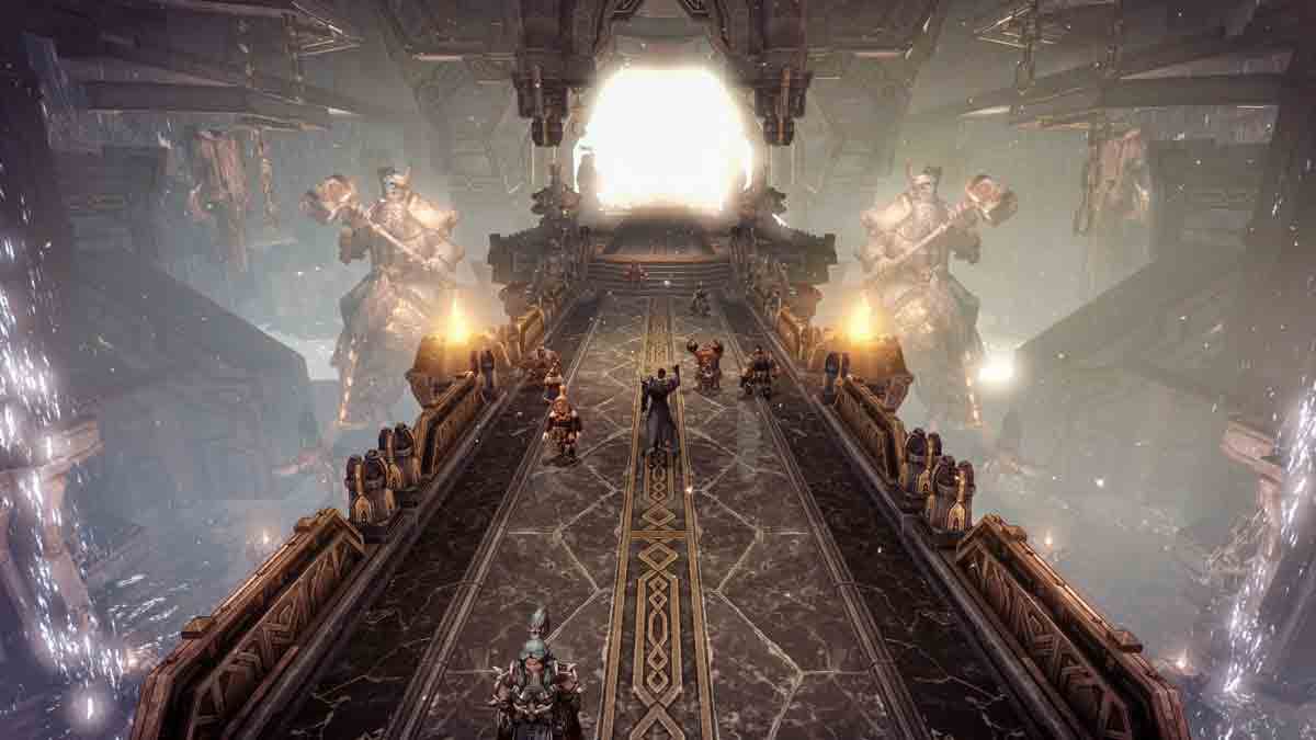 گیفت استیم Lost Ark Vanquisher Starter AR — تصویر ۸