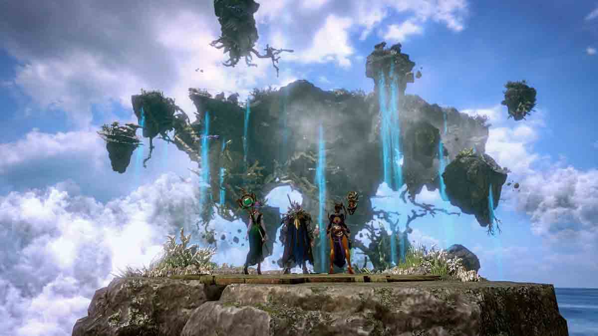 گیفت استیم Lost Ark Apprentice Starter AR — تصویر ۱۱