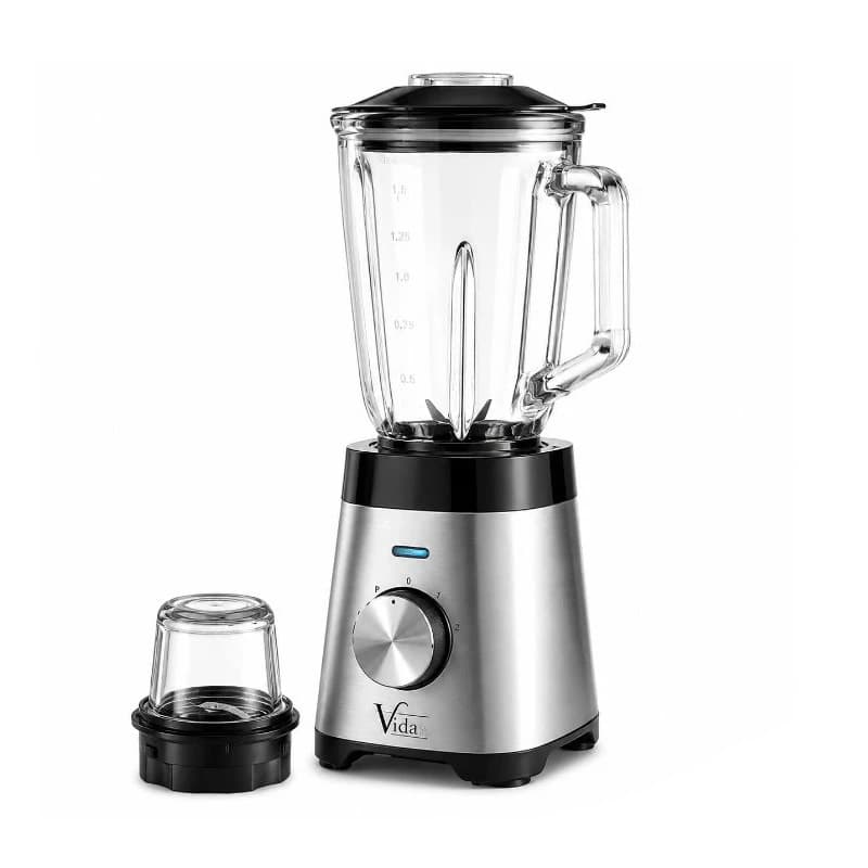 مخلوط کن و آسیاب ویداس مدل VIR-3306 (همراه با شیکر)