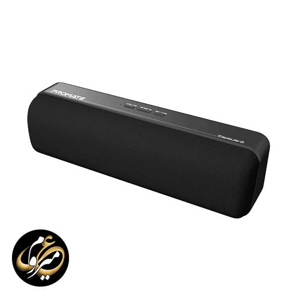 اسپیکر بلوتوثی قابل حمل پرومیت مدل Promate CAPSULE-2