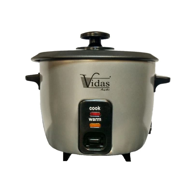 پلوپز 4 نفره ویداس مدل Vir-5202 — تصویر ۲