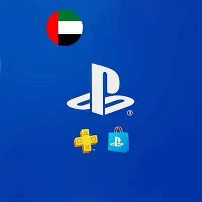 گیفت کارت پلی استیشن 100 دلاری امارات — تصویر ۴