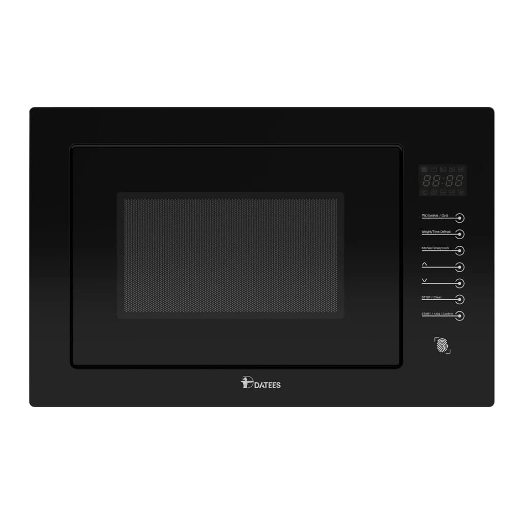 ماکروویو توکار هوشمند داتیس مدل DT-832 — تصویر ۲