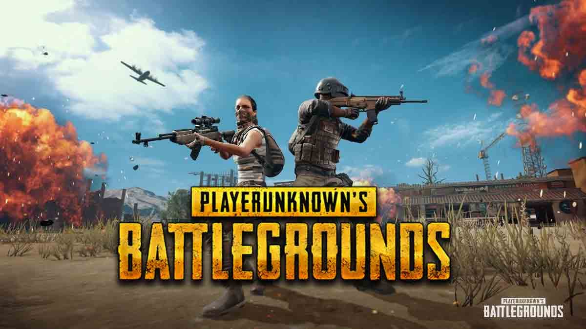 PLAYERUNKNOWN’S BATTLEGROUNDS AR Steam Gift