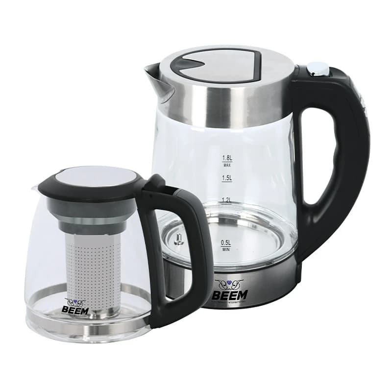 چای ساز بیم مدل TM2810 — تصویر ۴