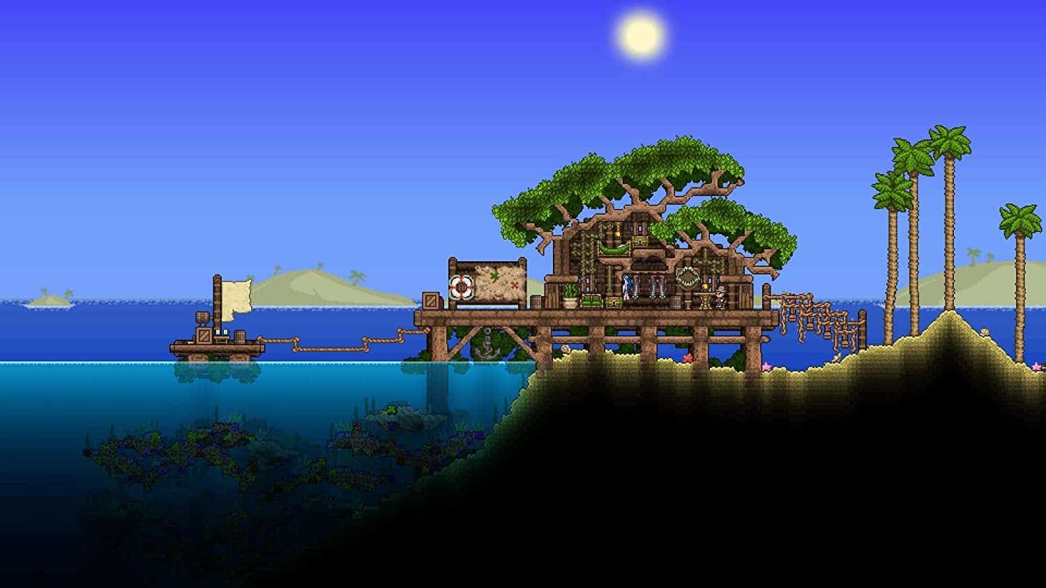Terraria AR Steam Gift — تصویر ۵