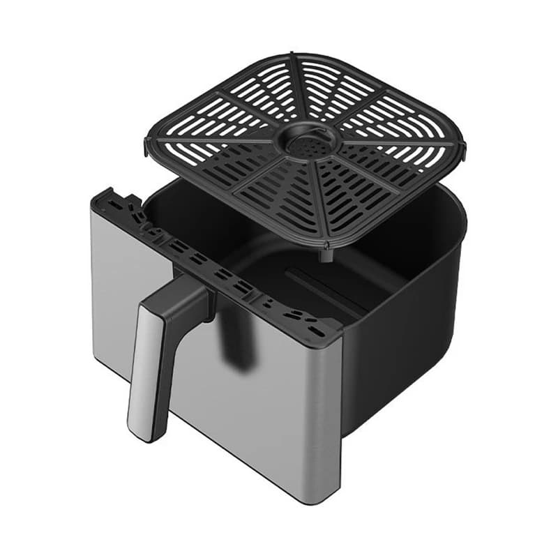 سرخ‌کن 8 لیتر وسترن هاوس مدل WAF-7760 — تصویر ۳