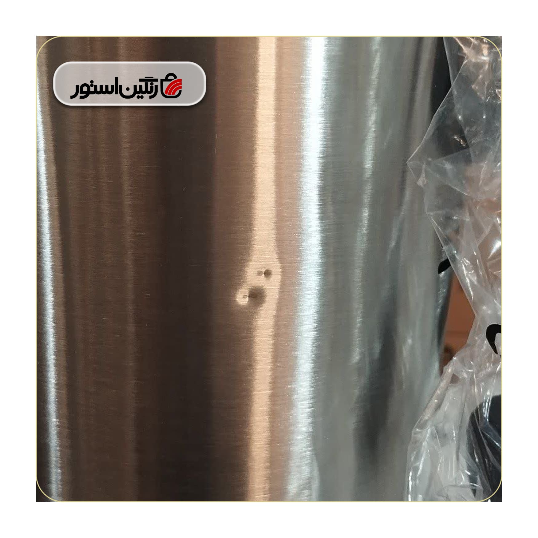 آب مرکبات گیر اهرمی آزور مدل AZ-264CJ — تصویر ۱۱