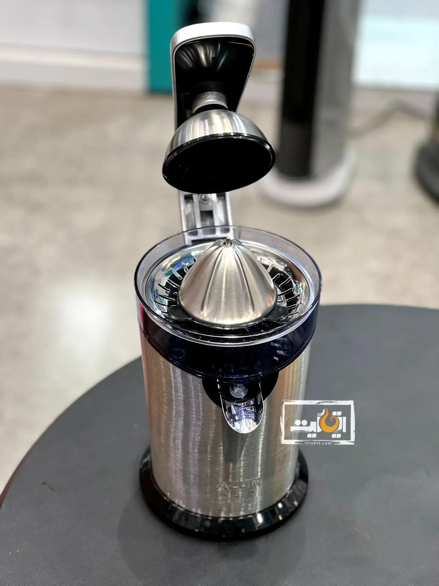 آب مرکبات گیر اهرمی آزور مدل AZ-264CJ — تصویر ۹