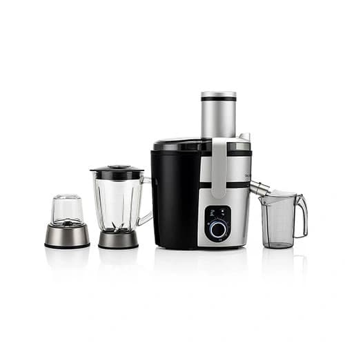 آبمیوه گیری ترام هاوس PJ-45806D — تصویر ۲