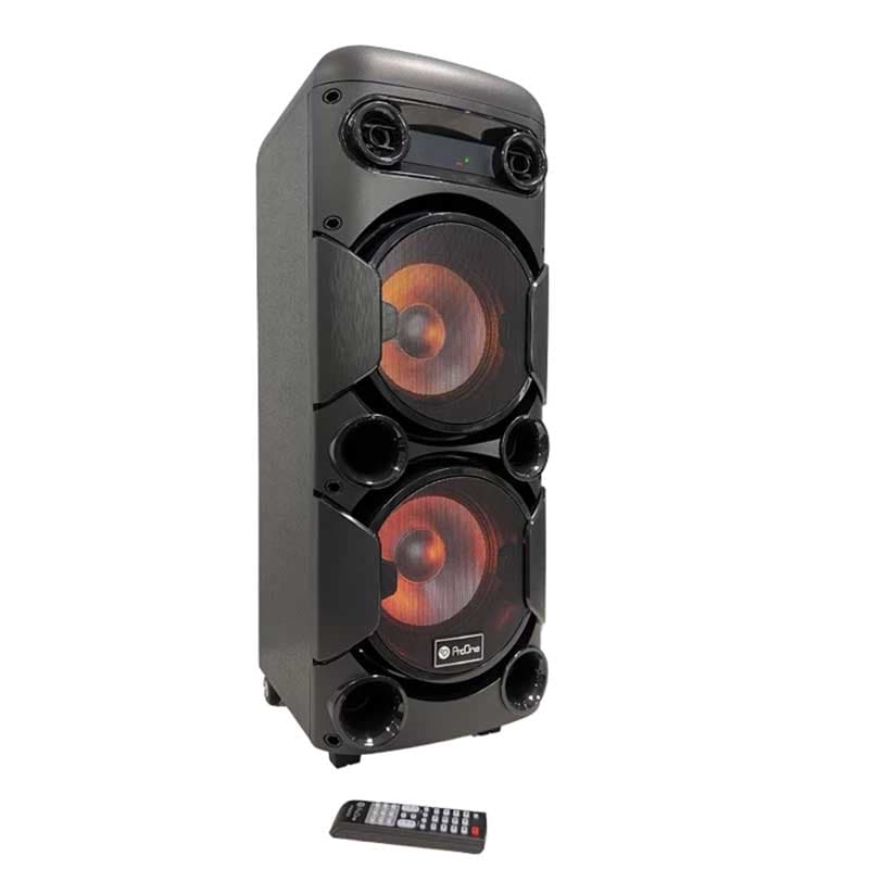 اسپیکر بلوتوثی پرووان مدل PSB4920 ا ProOne PSB4920 کد 6018 — تصویر ۵