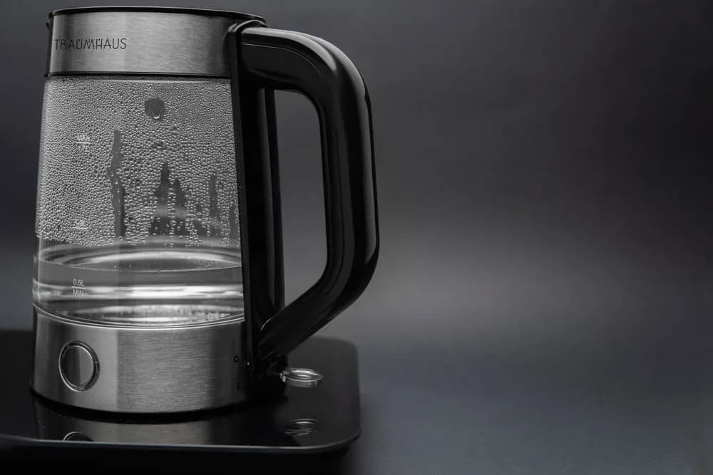 چای ساز کنارهمی ترام هاوس مدل TT-185 ( دو قوری ) — تصویر ۱۰