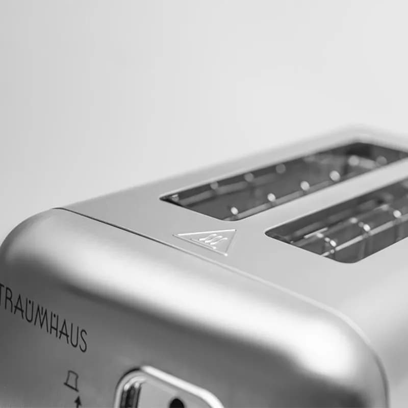 توستر نان ترام هاوس TRAMHAUS مدل TO-440 — تصویر ۳