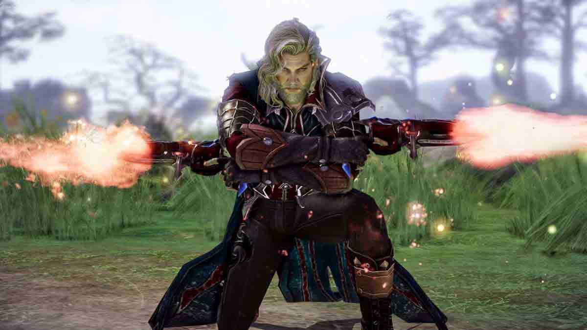 گیفت استیم Lost Ark Bronze Founder’s Pack TR — تصویر ۴
