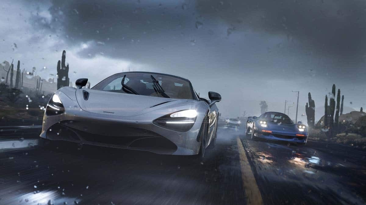 Forza Horizon 5 Premium TR Steam Gift — تصویر ۳