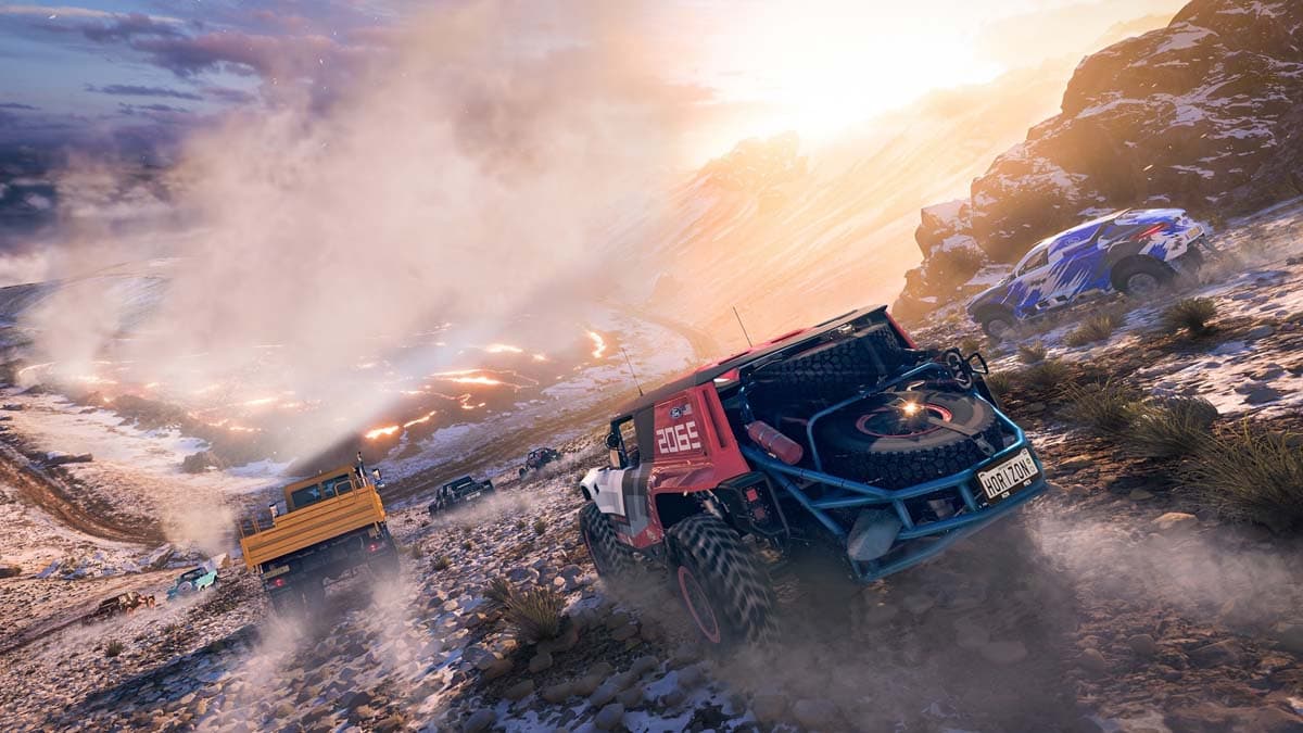 Forza Horizon 5 Premium TR Steam Gift — تصویر ۶