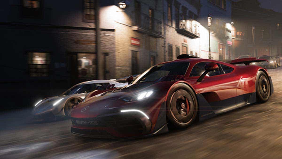 Forza Horizon 5 Premium TR Steam Gift — تصویر ۴