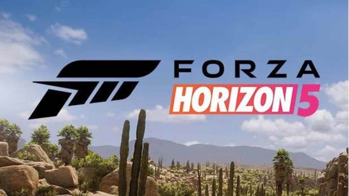 Forza Horizon 5 Premium TR Steam Gift — تصویر ۲