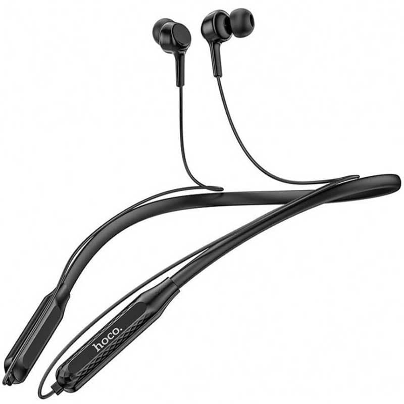 هدست گردنی هوکو مدل ES51 ا HOCO ES51 Era sports wireless earphones کد 6559 — تصویر ۵
