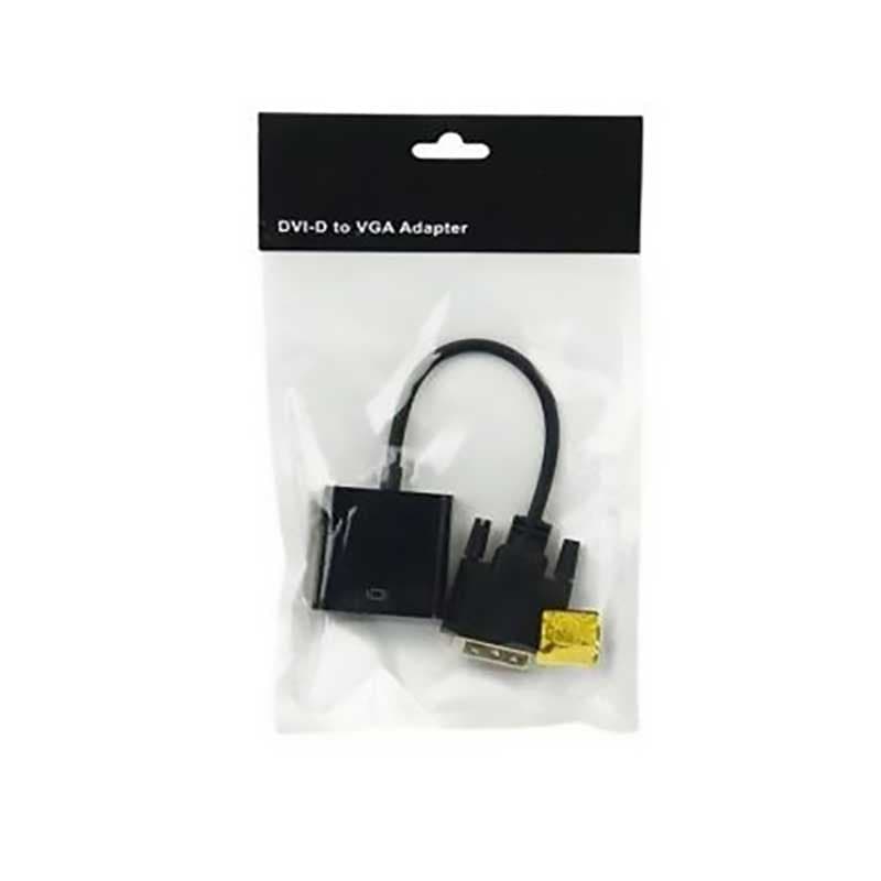 تبدیل DVI to VGA اکتیو دیتالایف کد 6582