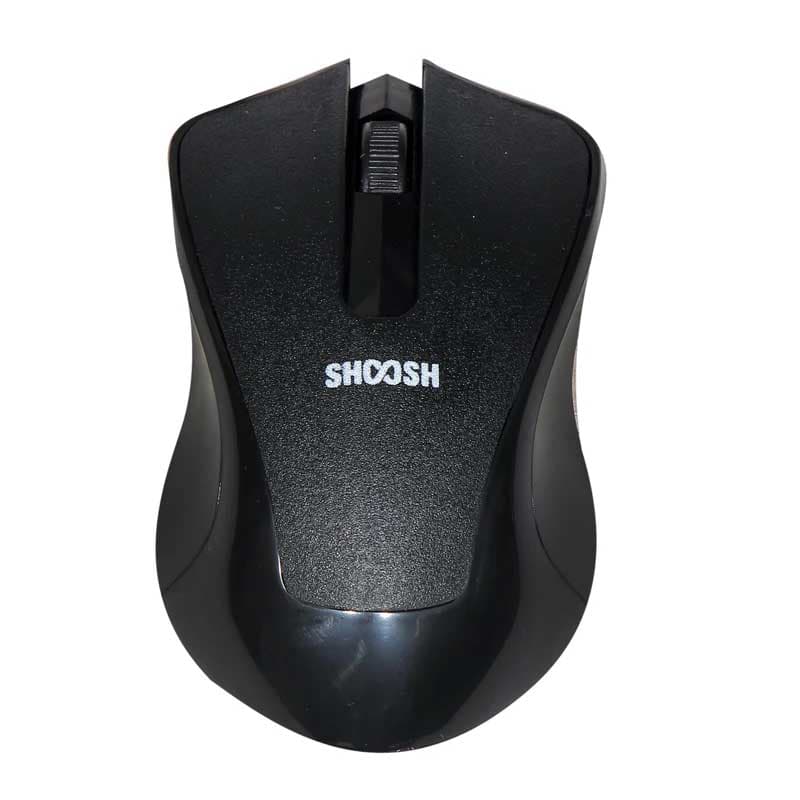 ماوس بی سیم شوش مدل M21ws کد 6619 — تصویر ۲