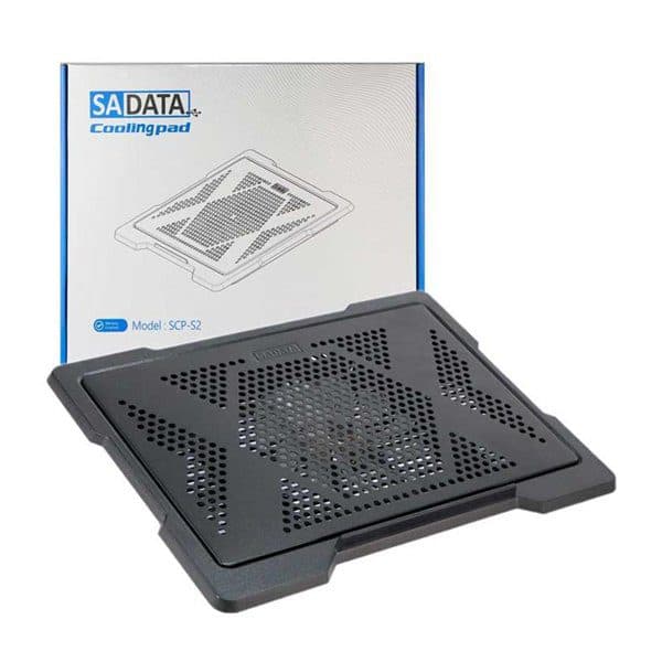 کول پد سادیتا مدل SADATA SCP-C2 ا SADATA SCP-C2 CoolPad کد 3674