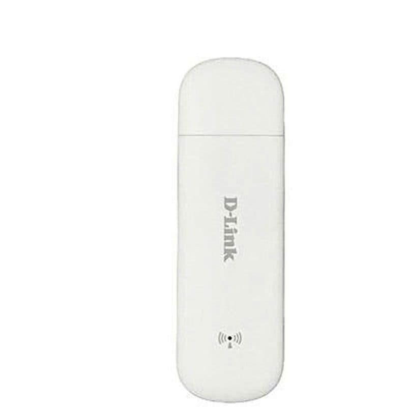 مودم 4G/LTE قابل حمل دی لینک مدل DWR-910M ا D-Link DWR-910M Wireless 4G/LTE Portable Modem کد 6439
