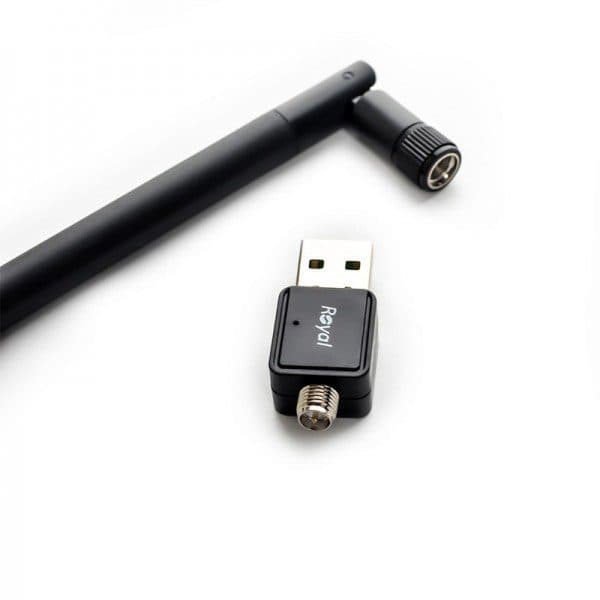دانگل وای فای رویال مدل Royal RW-133 کد 3466 — تصویر ۵