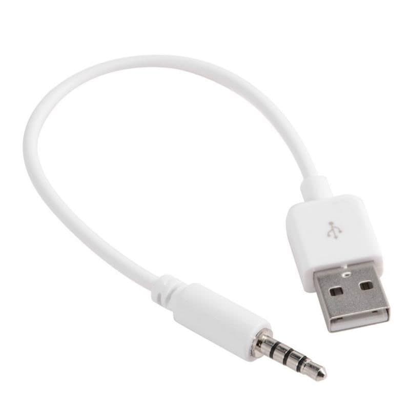 کابل تبدیل AUX به USB پی نت کد 1777