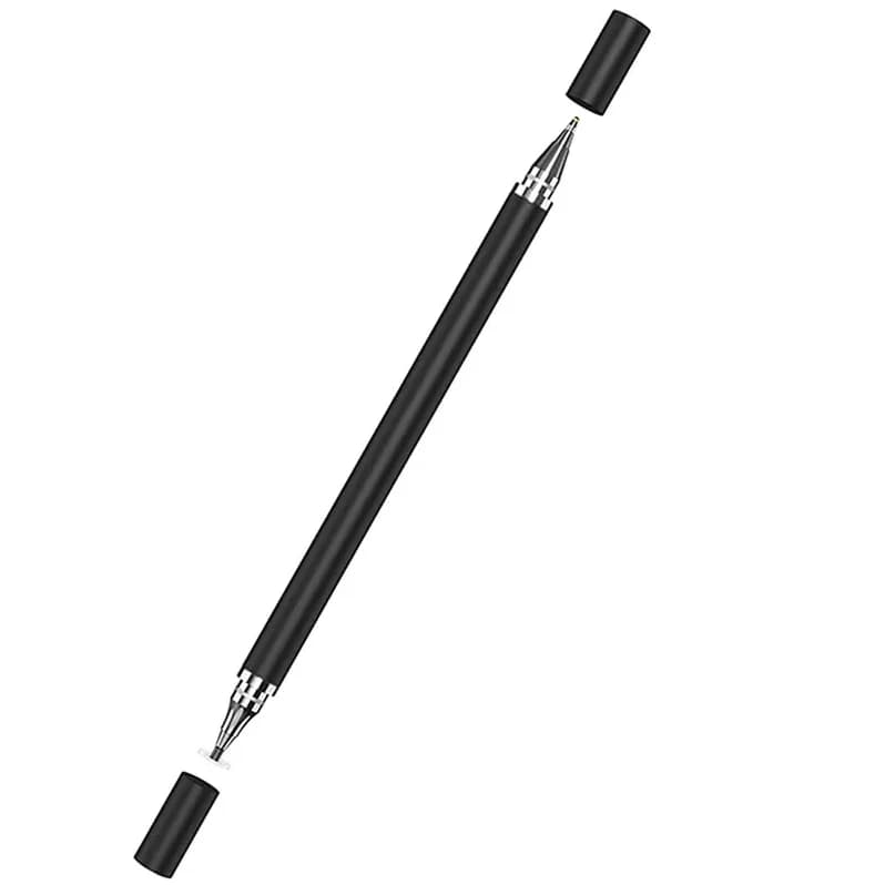 قلم لمسی هارمن مدل T-TOUCH 2 IN 1 کد 6887-7509 — تصویر ۳