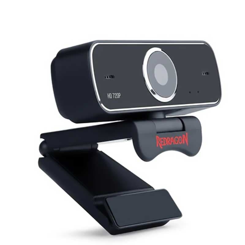 وب کم ردراگون مدل FOBOS GW600 ا Redragon FOBOS GW600 webcam کد 6914 — تصویر ۵