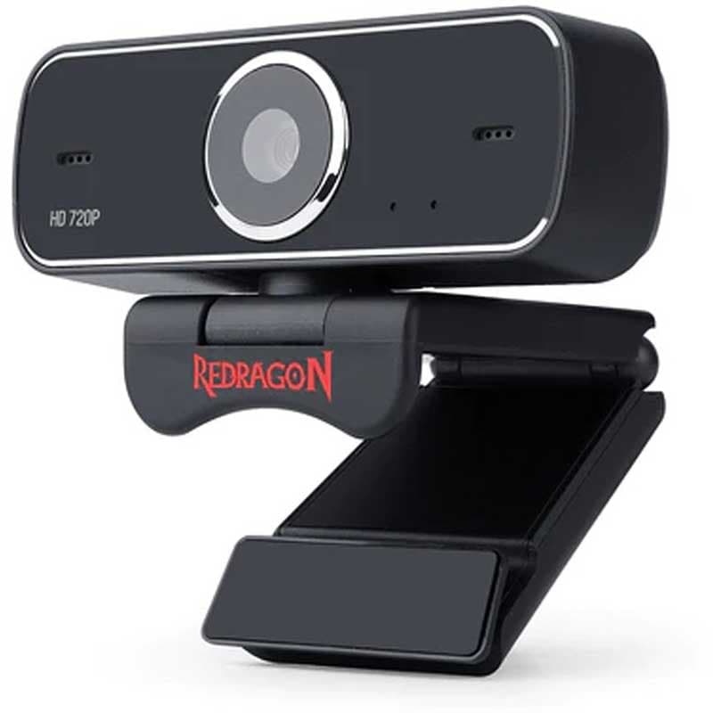 وب کم ردراگون مدل FOBOS GW600 ا Redragon FOBOS GW600 webcam کد 6914 — تصویر ۴