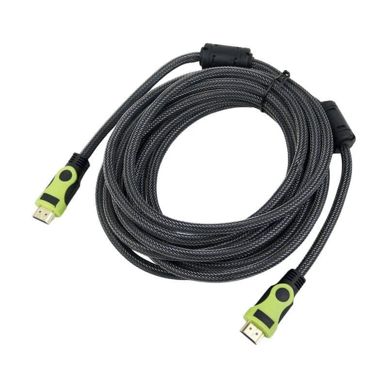 کابل HDMI ایکس پی-پروداکت مدل XP-HD5M طول 5 متر کد 6159