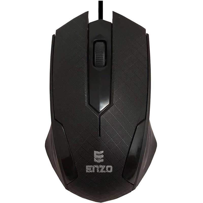ماوس سیم دار ENZO 600 کد 4687 — تصویر ۵