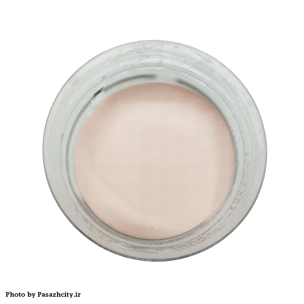پودر کاشت ناخن هلویی روشن 500 گرمی بلا مدل BRIGHT PEACH — تصویر ۳