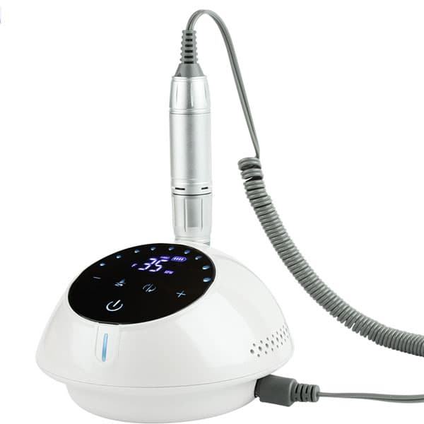 سوهان برقی نیل دریل مدل JMD-207