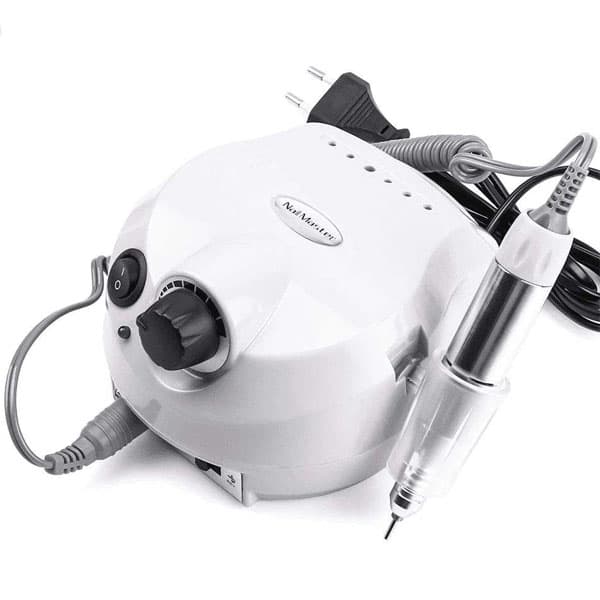 سوهان برقی نیل مستر مدل ZS-601