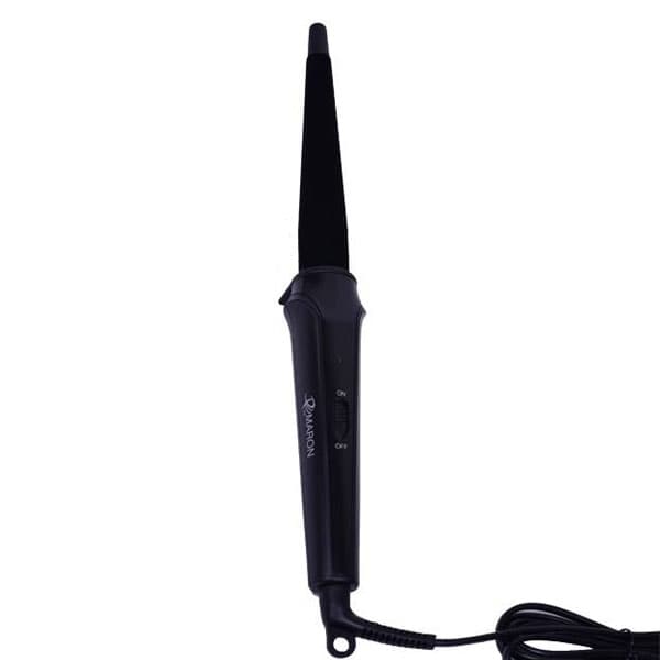 فرکننده مو مخروطی مخملی پرومارون RL-9905 — تصویر ۳