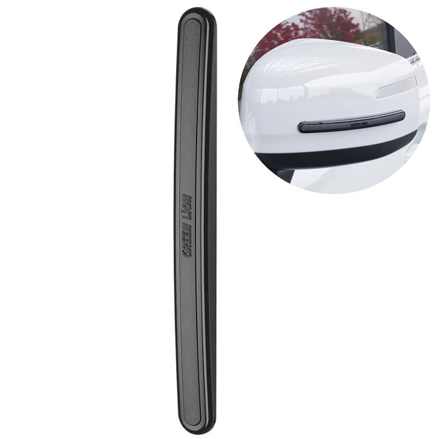 ضربه گیر درب خودرو گرین لاین پک 4 تایی Green Lion Car Door Guard 4-Strip Pack — تصویر ۲