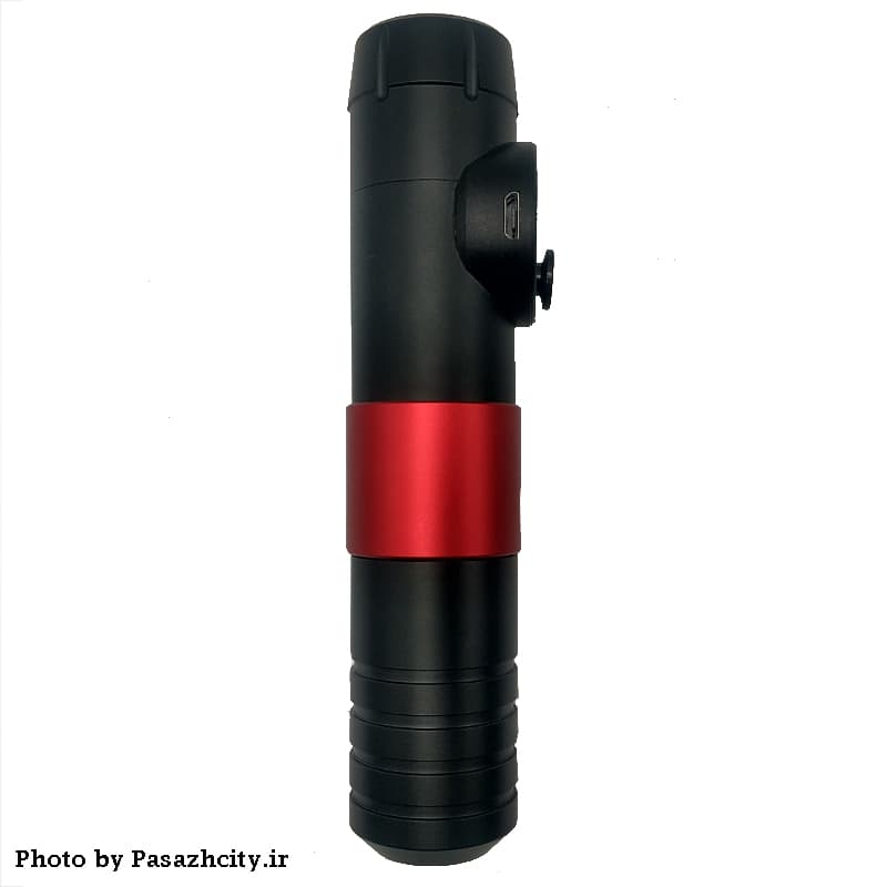 دستگاه تاتو پن وایرلس استیگما مدل K6005 — تصویر ۱۲
