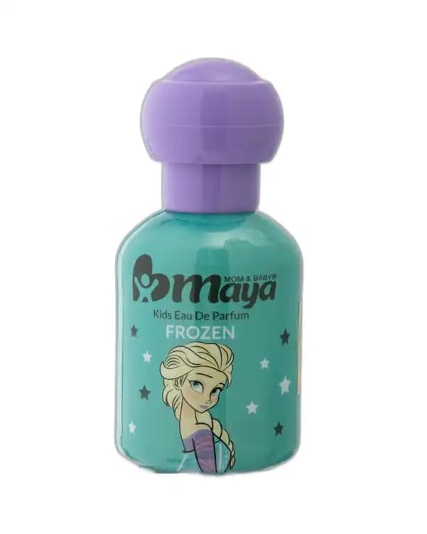 عطر جیبی کودک مایا Maya طرح Frozen حجم 20ml