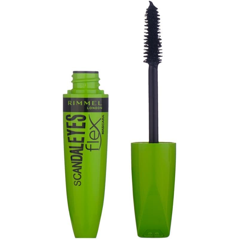 ریمل مژه ریمل لندن مدل Scandal Eyes Lycra Flex — تصویر ۲