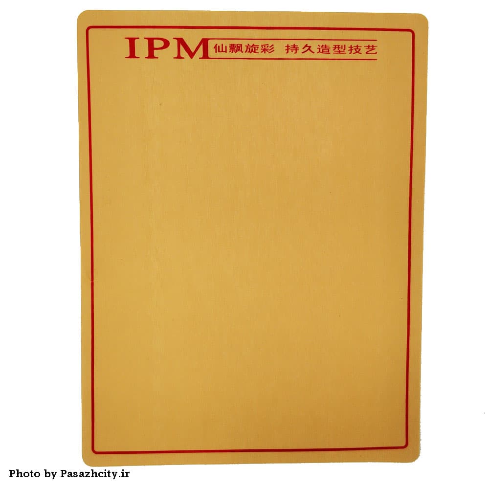 پوست مصنوعی تاتو مدل IPM — تصویر ۴
